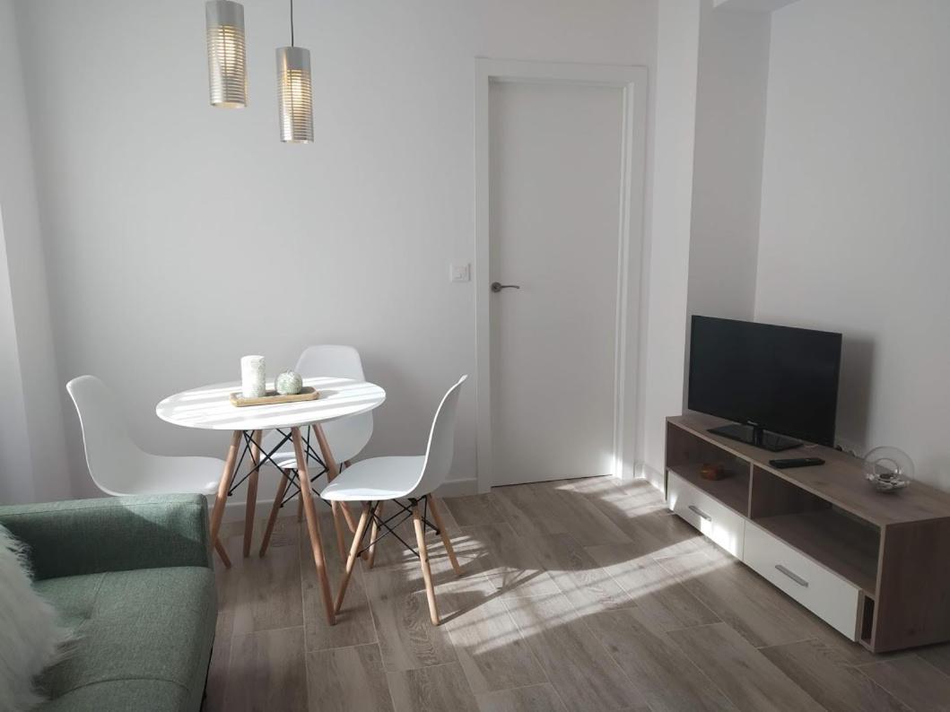 "Mi Casina" Apartamento Turistico En San Juan De Alicante Экстерьер фото