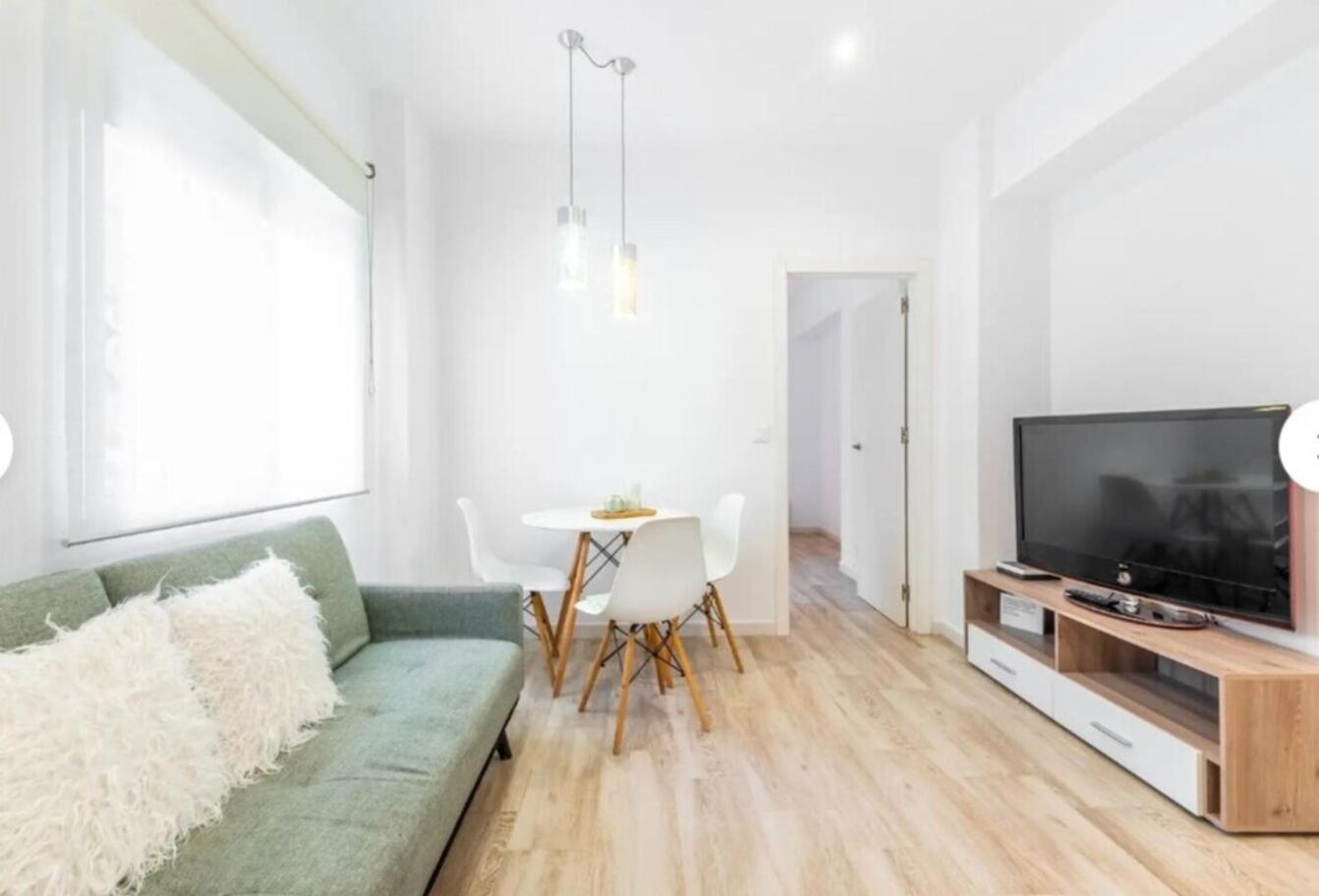 "Mi Casina" Apartamento Turistico En San Juan De Alicante Экстерьер фото