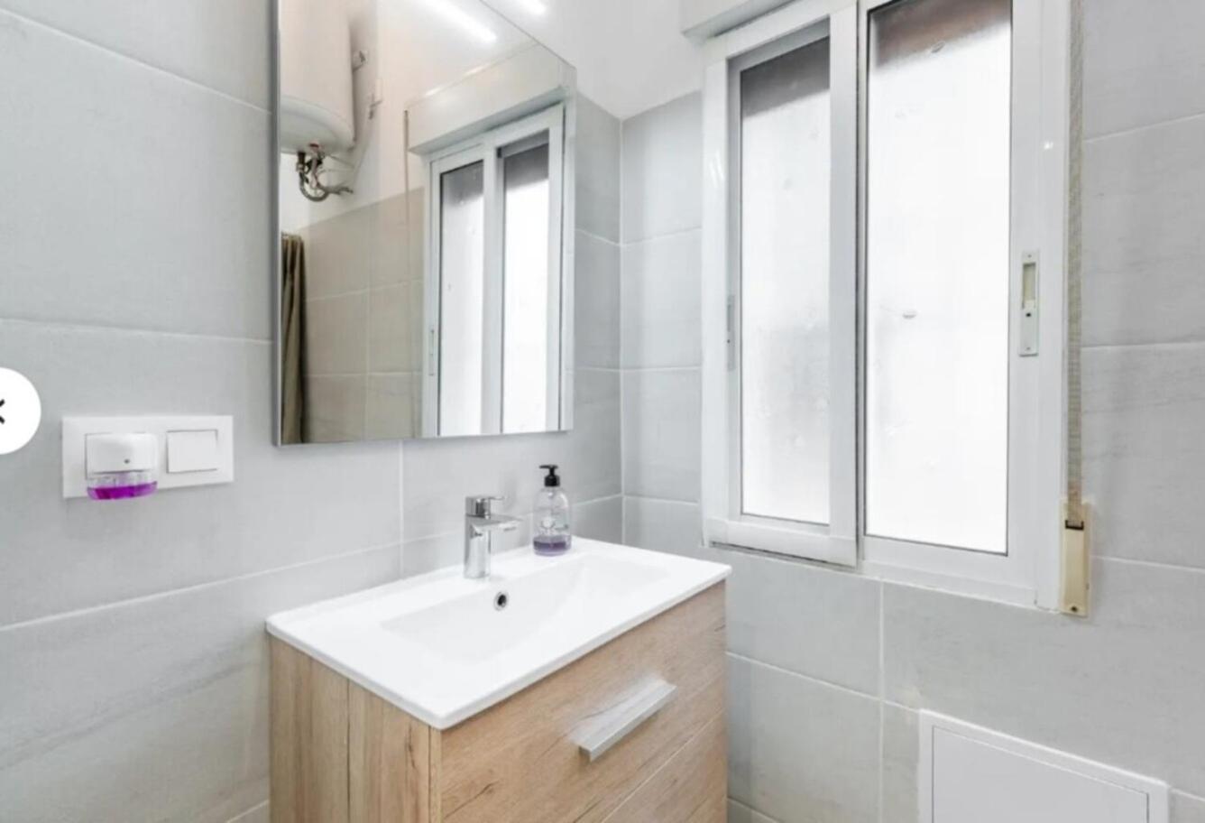 "Mi Casina" Apartamento Turistico En San Juan De Alicante Экстерьер фото